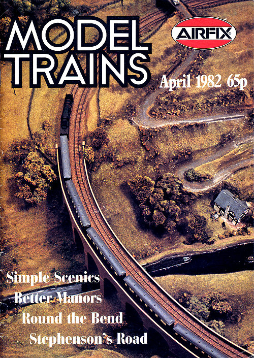 Airfix Railway System